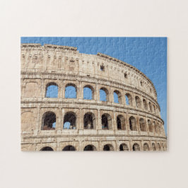Het Colosseum in Rome, Italië Legpuzzel