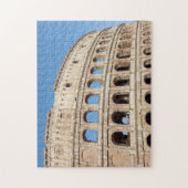 Het Colosseum in Rome, Italië Legpuzzel (Verticaal)