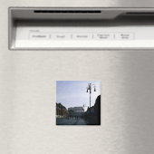 Het Colosseum in Rome Magneet (Insitu (Vaatwasser))