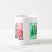 Het Colosseum Koffiemok (Center)