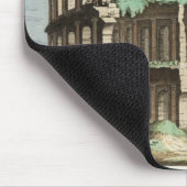 Het Colosseum Muismat (Hoek)