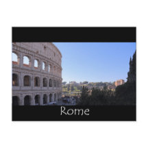 Het Colosseum Rome