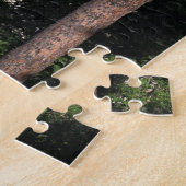 Het Colosseum - Rome Colosseo - 20x20 - 676 pcs Legpuzzel (Zijkant)