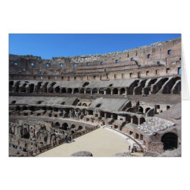 Het Colosseum - Rome, Italië