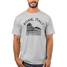 Het Colosseum, Rome, Italië