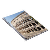 Het Colosseum (Rome) Notitieboek (Rechterzijde)