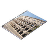 Het Colosseum (Rome) Notitieboek (Linkerzijde)