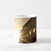 Het Colosseum van Rome Koffiemok (Center)