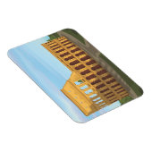 Het Colosseum van Rome Magneet (Rechterzijde)