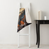 "Het combineren van de intelligentie van de Natuur Sherpa Deken (In situ)