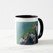 Het Comité Guinee-Mok Mok (Voorkant rechts)