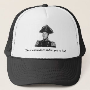 Het Commodore-Pet Trucker Pet