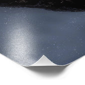 Het concept van de diepgravende botenteller van de foto afdruk (Hoek)