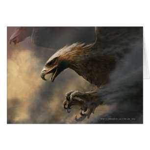 Het concept van de grote adelaars