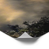 Het concept van de grote adelaars poster (Hoek)