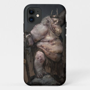 Het Concept van de Koning van de kobold Case-Mate iPhone Case