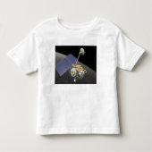 Het concept van de kunstenaar 10 kinder shirts (Voorkant)