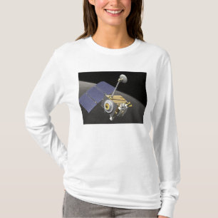 Het concept van de kunstenaar 10 t-shirt