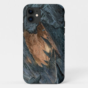 Het Concept van de Stad van de kobold - Weg Case-Mate iPhone Case