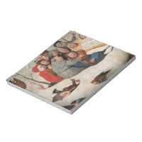 Het concert in de eieren van Hieronymus Bosch