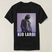 Het concert Kind Laroi (6) T-shirt (Design voorkant)