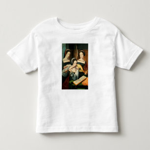 Het concert kinder shirts