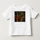 Het concert kinder shirts (Voorkant)