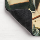 Het concert muismat (Hoek)