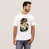 Het concert t-shirt (Voorkant volledig)