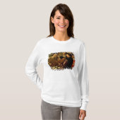 Het concert t-shirt (Voorkant volledig)