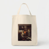 Het concert tote bag (Voorkant)