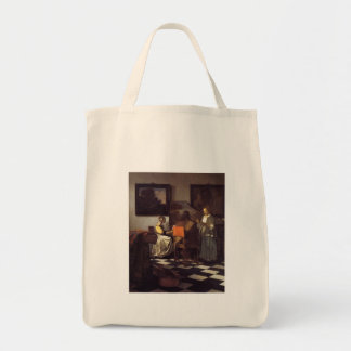 Het concert tote bag