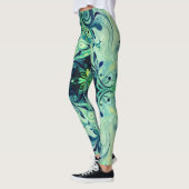 Het conflict leggings (Links)