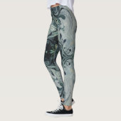 Het conflict leggings (Links)