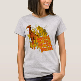 Het convenant t-shirt
