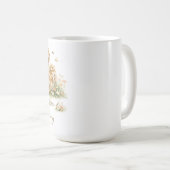 Het Coop Lied Koffiemok (Voorkant rechts)