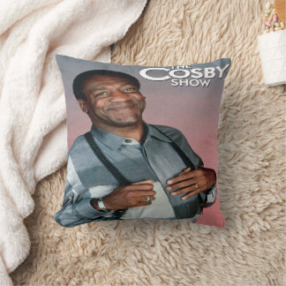 Het Cosby show, Bill Cosby Kussen