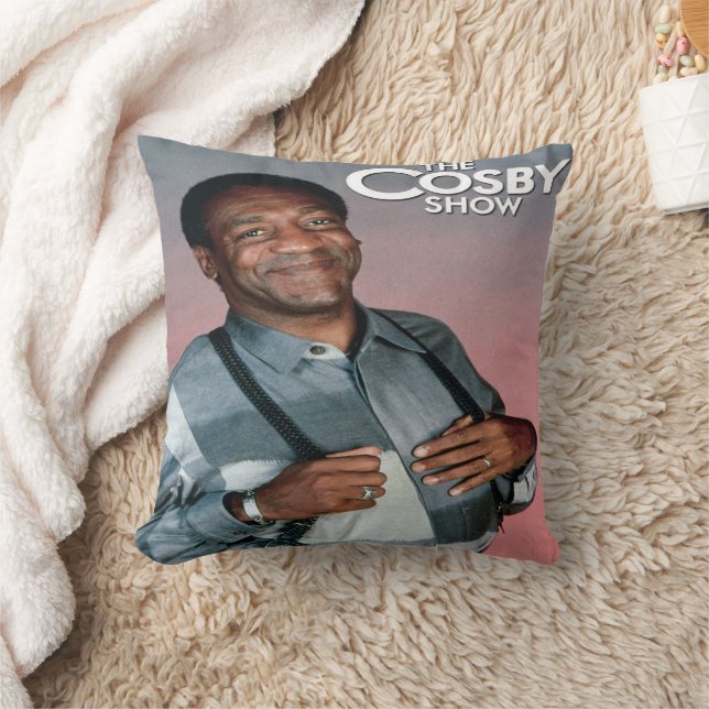 Het Cosby show, Bill Cosby Kussen (Deken)