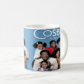 Het Cosby show Koffiemok (Voorkant rechts)