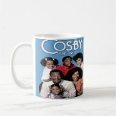 Het Cosby show Koffiemok (Links)