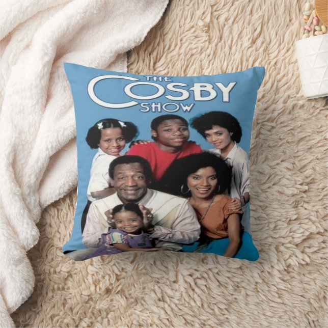 Het Cosby show Kussen (Deken)