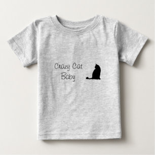 Het Crazy Cat Baby springpak!