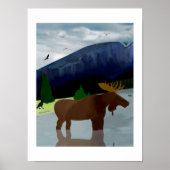 Het creatieve ontwerp van Wander LeeMarie Poster (Voorkant)