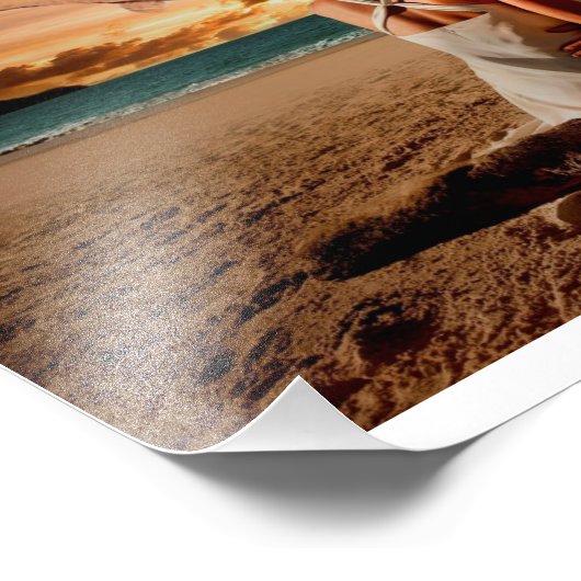 Het creëren van Adam-liefhebbers Foto Afdruk (Hoek)