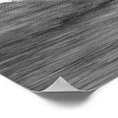 Het Crimson Beacon Art Poster (Hoek)