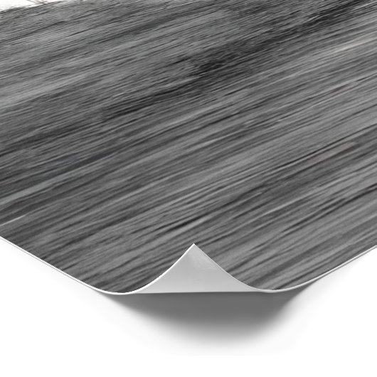 Het Crimson Beacon Art Poster (Hoek)