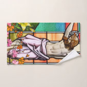 Het Cross Collectie Bad Handdoek (Handdoek)