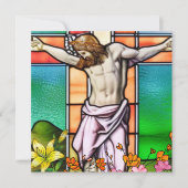 Het Cross Collectie Feestdagenkaart (Voorkant)