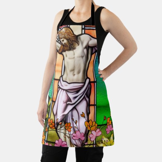 Het Cross Collectie Schort (Insitu)