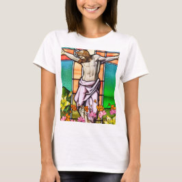 Het Cross Collectie T-shirt